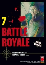 Battle Royale - Nuova Edizione